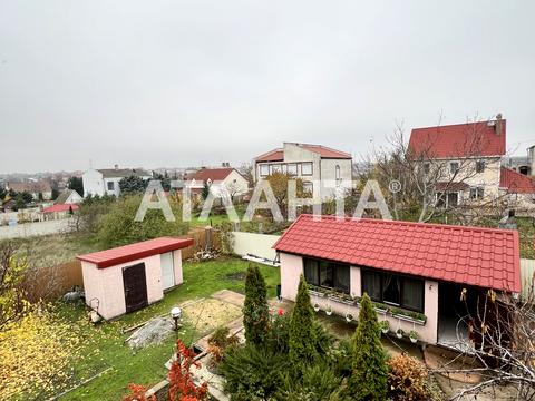 квартира по адресу Лиманська ул., 21/20