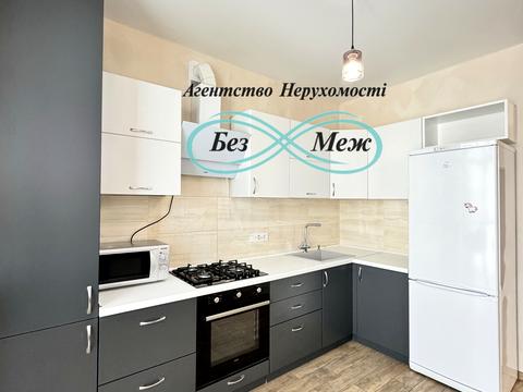 квартира по адресу Одесская ул., 66