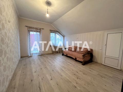 квартира по адресу Лиманська ул., 21/20