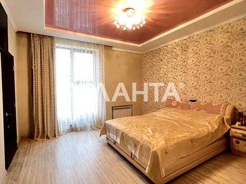квартира по адресу Лиманська ул., 21/20