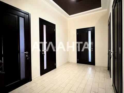 квартира по адресу Лиманська ул., 21/20