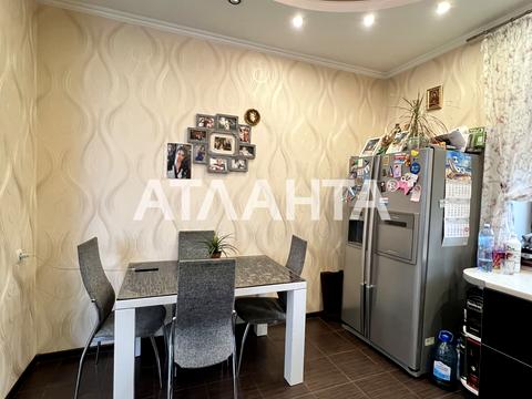 квартира по адресу Лиманська ул., 21/20