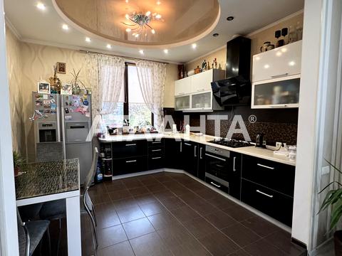 квартира по адресу Лиманська ул., 21/20