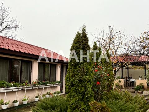квартира по адресу Лиманська ул., 21/20