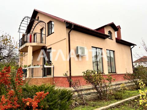 квартира по адресу Лиманська ул., 21/20