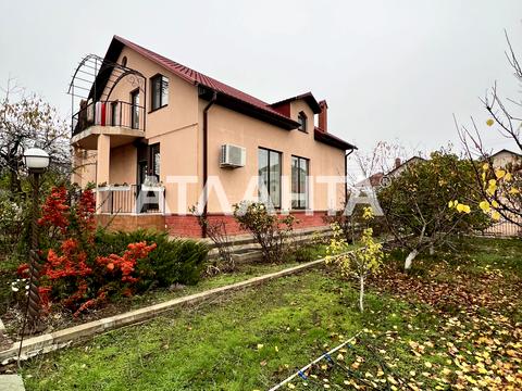 квартира по адресу Лиманська ул., 21/20