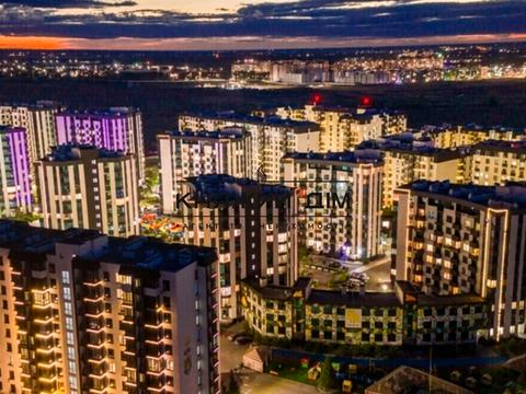квартира по адресу Героев Небесной Сотни просп., 18/2