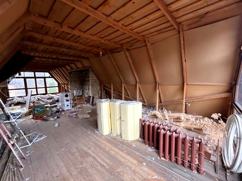 будинок за адресою Квітки-Основ'яненка вул., 49