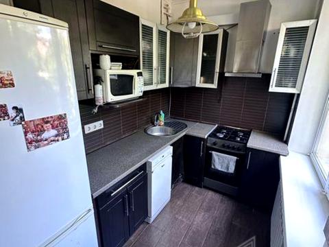 квартира по адресу Алексеевская ул., 10