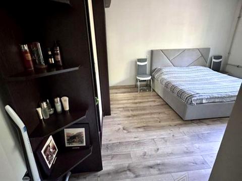 квартира по адресу Алексеевская ул., 10