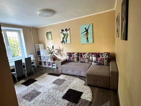 квартира по адресу Алексеевская ул., 10