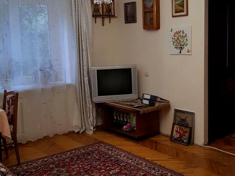 квартира за адресою Євгена Коновальця вул. (), 97