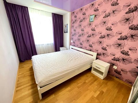 квартира по адресу Золотогорская ул., 11