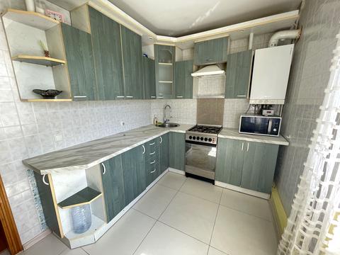 квартира по адресу Золотогорская ул., 11