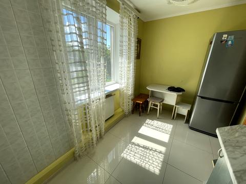 квартира по адресу Золотогорская ул., 11