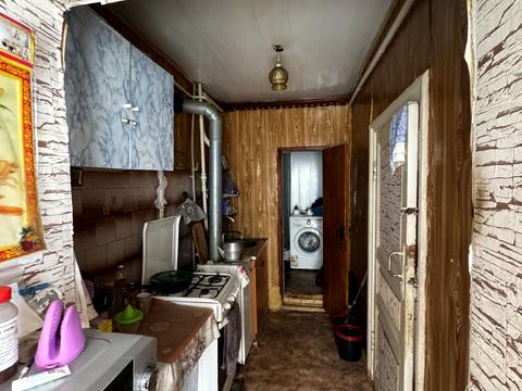 квартира по адресу Южная ул., 29