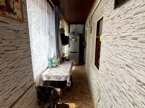квартира по адресу Южная ул., 29