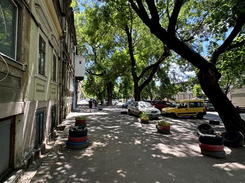 квартира по адресу Южная ул., 29