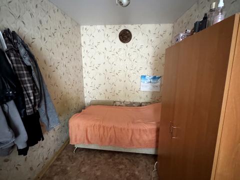 квартира по адресу Южная ул., 29