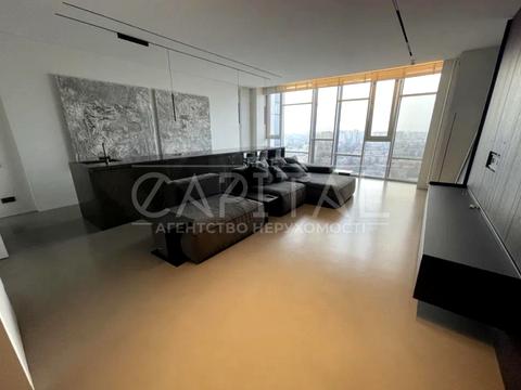 квартира по адресу Авиаконструктора Антонова ул., 4