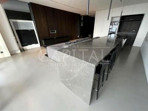квартира по адресу Авиаконструктора Антонова ул., 4