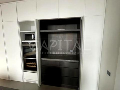квартира по адресу Авиаконструктора Антонова ул., 4