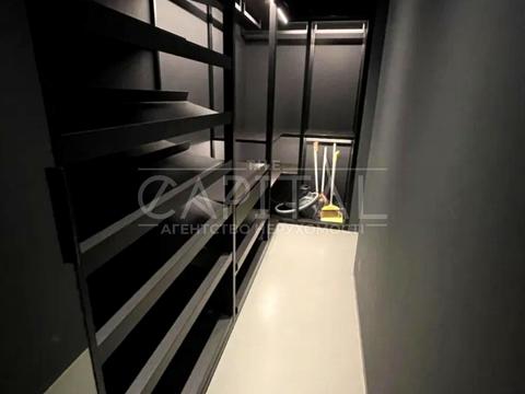 квартира по адресу Авиаконструктора Антонова ул., 4