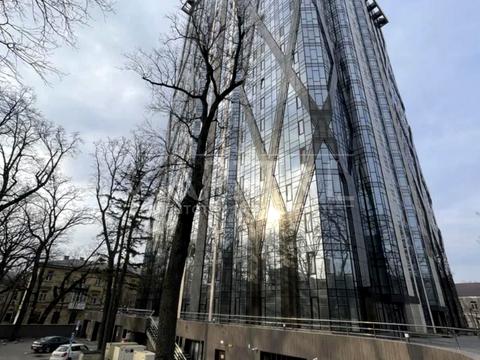 квартира по адресу Авиаконструктора Антонова ул., 4