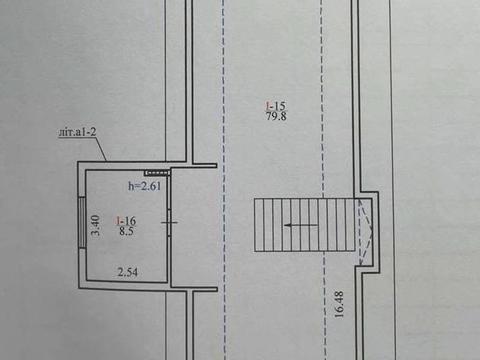 будинок за адресою Квітки-Основ'яненка вул., 49