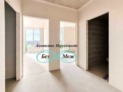 квартира за адресою Яблунева вул., (Будинок)