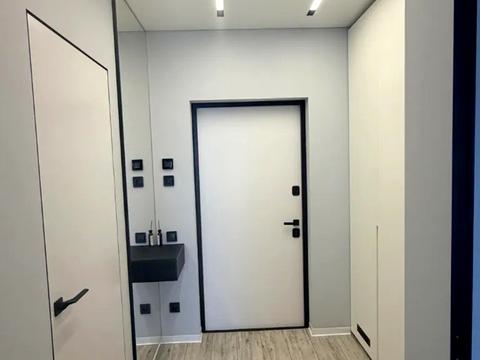 квартира за адресою Запорізьке шосе, 30ш