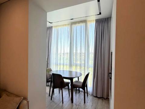 квартира за адресою Запорізьке шосе, 30ш