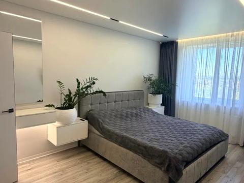 квартира за адресою Запорізьке шосе, 30ш