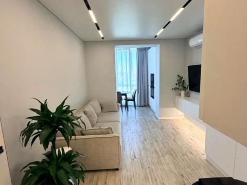 квартира за адресою Запорізьке шосе, 30ш
