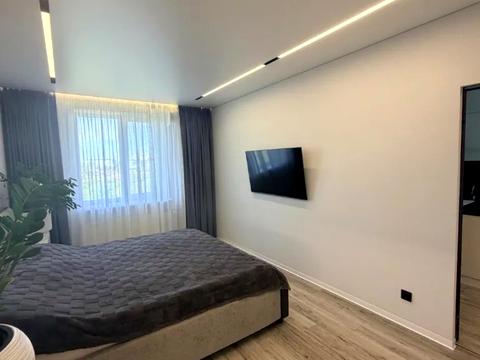 квартира за адресою Запорізьке шосе, 30ш