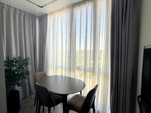квартира за адресою Запорізьке шосе, 30ш