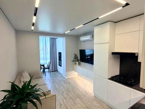 квартира за адресою Запорізьке шосе, 30ш