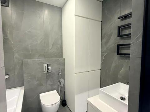 квартира за адресою Запорізьке шосе, 30ш