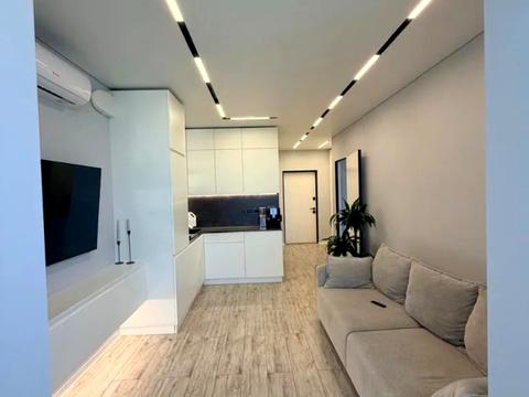квартира за адресою Запорізьке шосе, 30ш