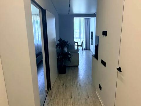 квартира за адресою Запорізьке шосе, 30ш