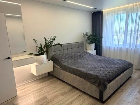 квартира за адресою Запорізьке шосе, 30ш