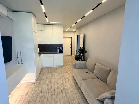квартира за адресою Запорізьке шосе, 30ш