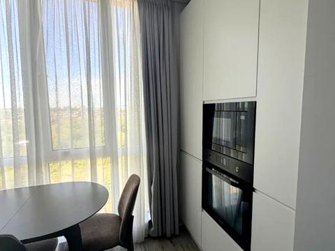 квартира за адресою Запорізьке шосе, 30ш