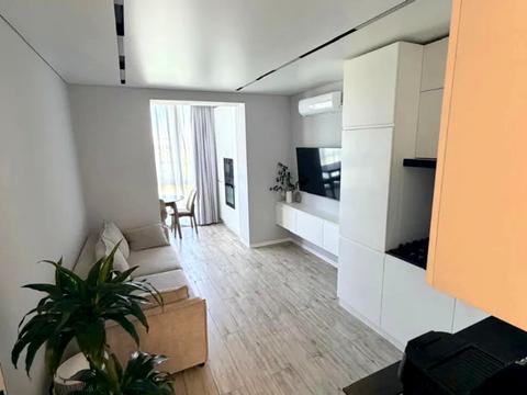 квартира за адресою Запорізьке шосе, 30ш