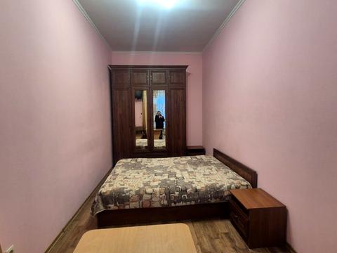 квартира за адресою Ковальська вул., 46
