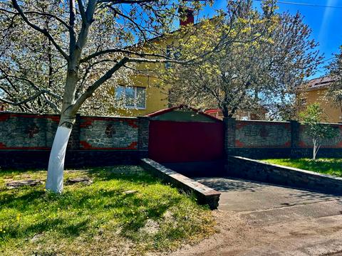 будинок за адресою Левка Ревуцького вул., 5