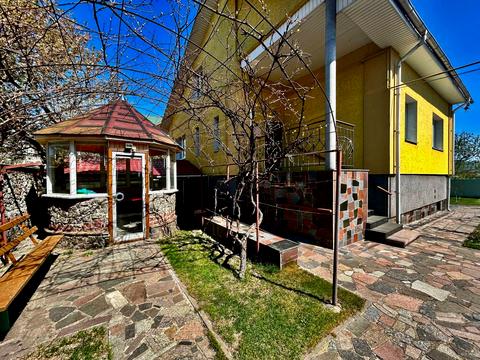 будинок за адресою Левка Ревуцького вул., 5