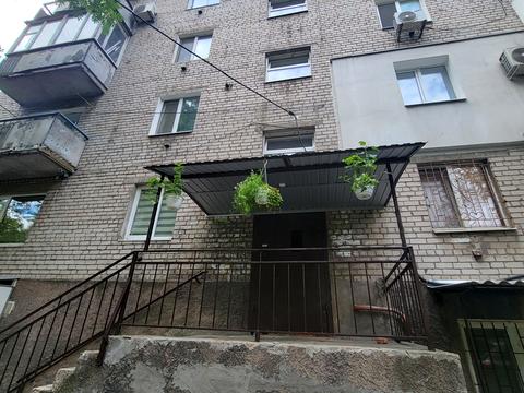 квартира по адресу Героев Крут ул. (Фурманова), 10