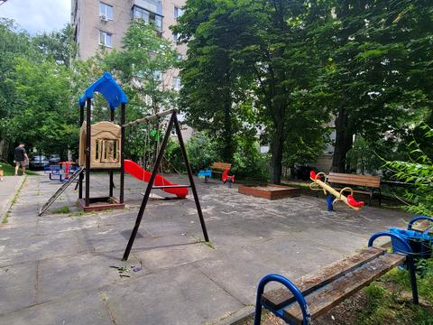 квартира по адресу Героев Крут ул. (Фурманова), 10