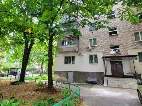 квартира по адресу Героев Крут ул. (Фурманова), 10